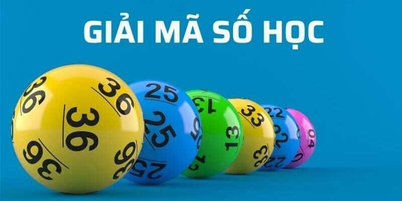 Khám Phá Tất Tần Tật Về Giải Mã Số Học New88 Cho Lô Thủ 1 Giải mã số học New88