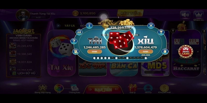 Tải App Tài Xỉu| Hướng Dẫn Chi Tiết Dễ Thực Hiện Cho Hội Viên 3 Hướng dẫn nạp tiền sau khi tải app tài xỉu để cá cược
